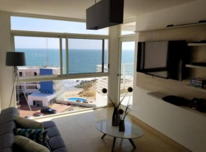 Ocean Club Resort en Playas Ecuador